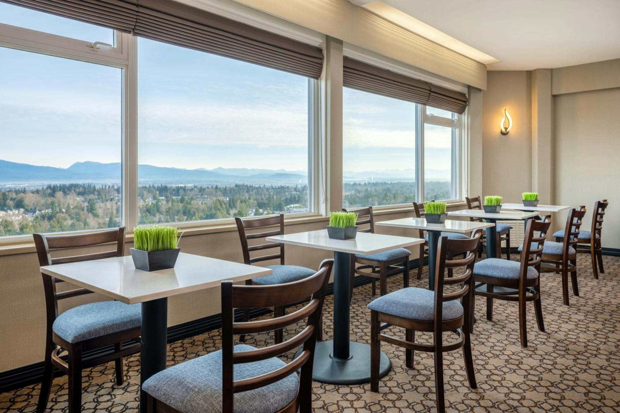 Hotel Sheraton Vancouver Guildford